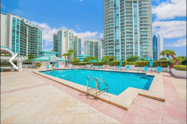 16500 Collins Ave 1453, Sunny Isles Beach, FL 33160