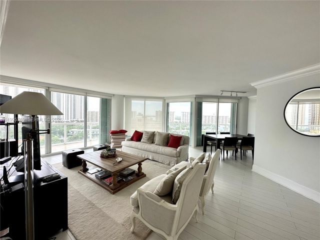 16500 Collins Ave 1453, Sunny Isles Beach, FL 33160