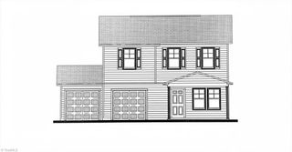 241 Brann Road, Browns Summit, NC 27214