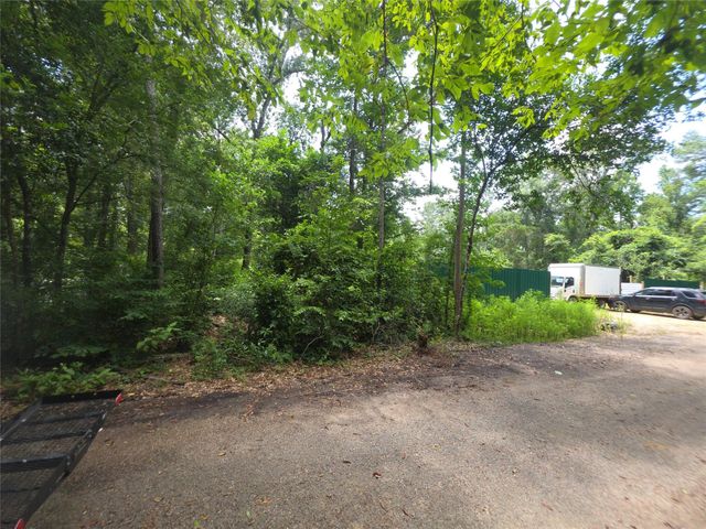 16816 Mimosa Lane, Splendora, TX 77372