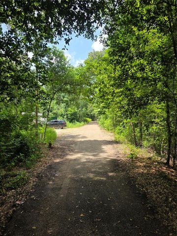 16816 Mimosa Lane, Splendora, TX 77372