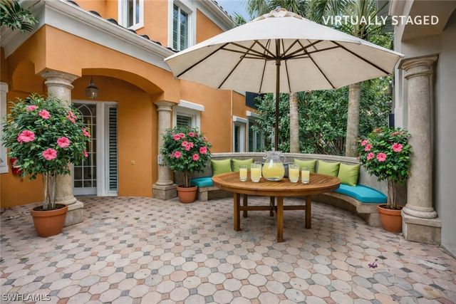 645 Via Mezner 804, Naples, FL 34108