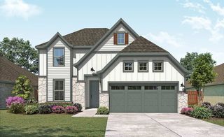 2515 Ridgecrest Lane, Sherman, TX 75092