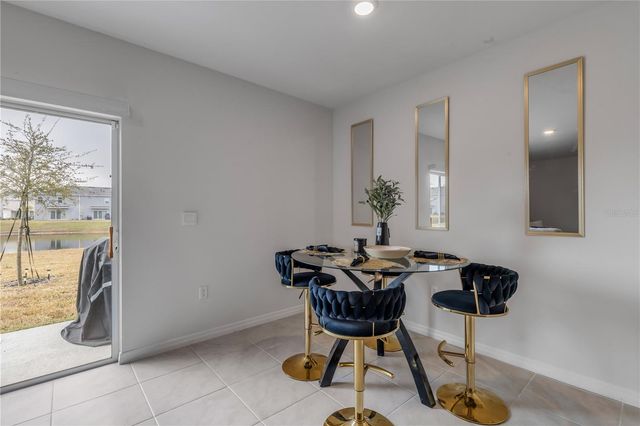 2724 SILVER CANOE DRIVE, Edgewater, FL 32141