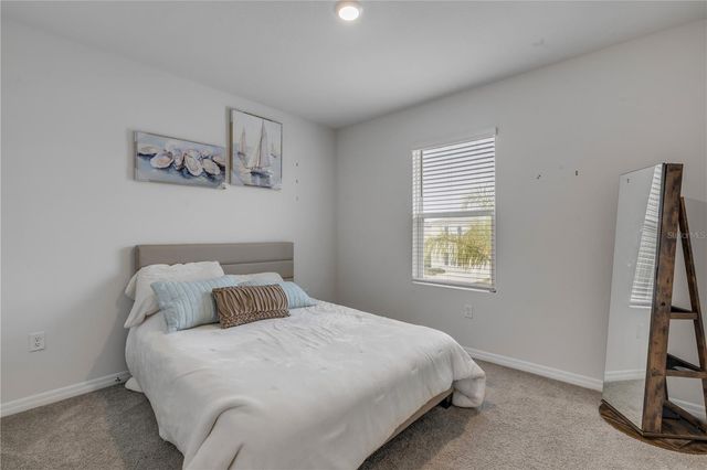 2724 SILVER CANOE DRIVE, Edgewater, FL 32141