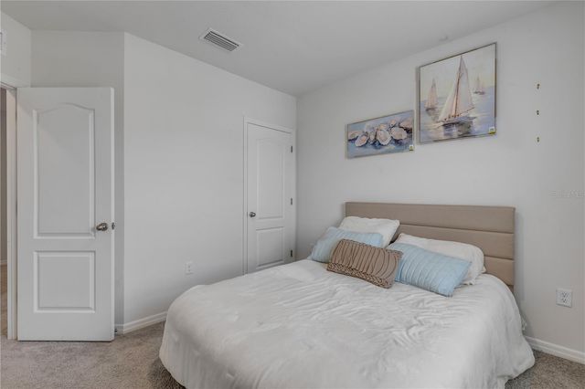 2724 SILVER CANOE DRIVE, Edgewater, FL 32141