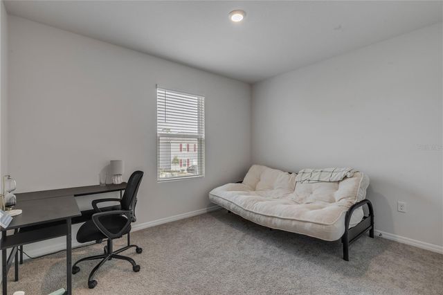 2724 SILVER CANOE DRIVE, Edgewater, FL 32141