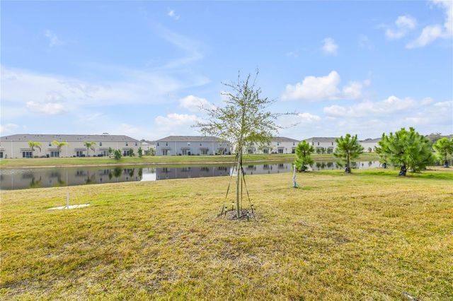 2724 SILVER CANOE DRIVE, Edgewater, FL 32141