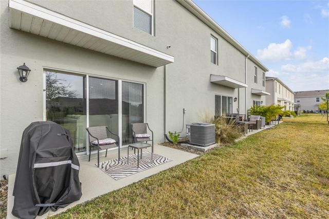 2724 SILVER CANOE DRIVE, Edgewater, FL 32141