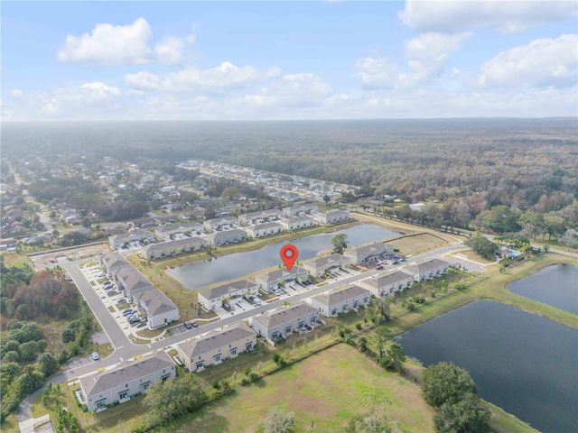 2724 SILVER CANOE DRIVE, Edgewater, FL 32141