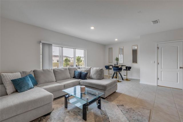 2724 SILVER CANOE DRIVE, Edgewater, FL 32141