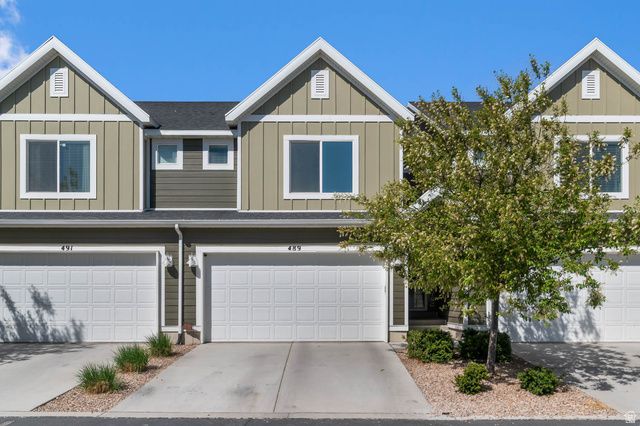 489 S DAY DREAM LN, Saratoga Springs, UT 84045