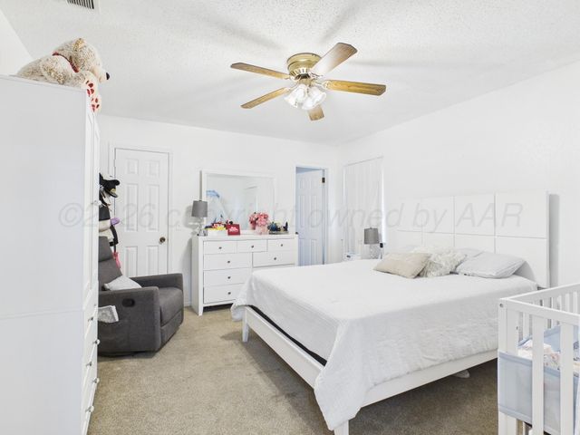 1309 MILLS Avenue, Dumas, TX 79029