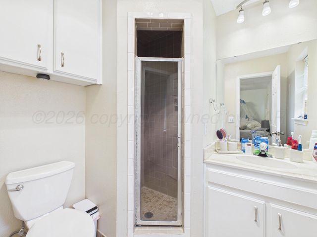 1309 MILLS Avenue, Dumas, TX 79029