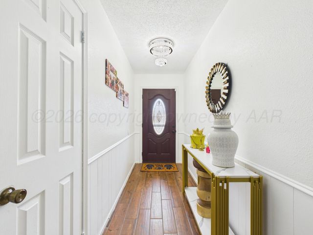 1309 MILLS Avenue, Dumas, TX 79029