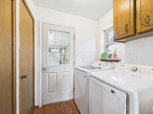 1309 MILLS Avenue, Dumas, TX 79029