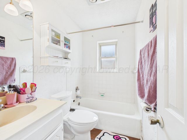 1309 MILLS Avenue, Dumas, TX 79029