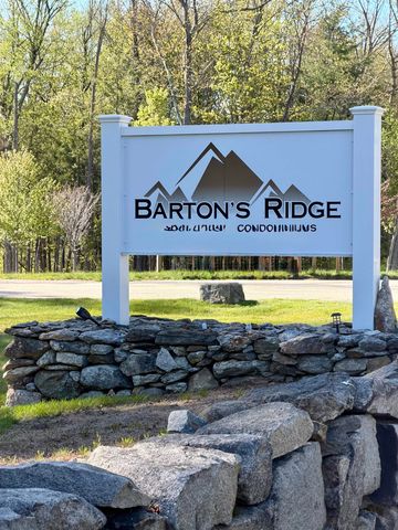 4 Bartons Ridge Road, Greenville, NH 03444