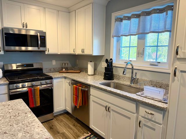 4 Bartons Ridge Road, Greenville, NH 03444
