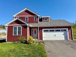 4 Bartons Ridge Road, Greenville, NH 03444