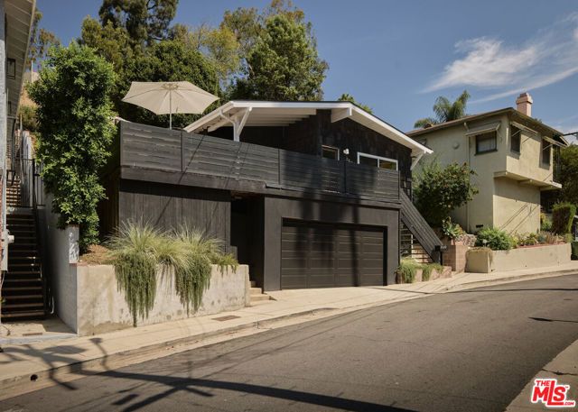 2649 Saxon Drive, Los Angeles, CA 90065