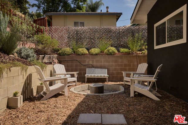 2649 Saxon Drive, Los Angeles, CA 90065