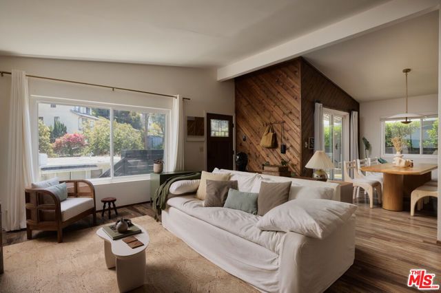 2649 Saxon Drive, Los Angeles, CA 90065