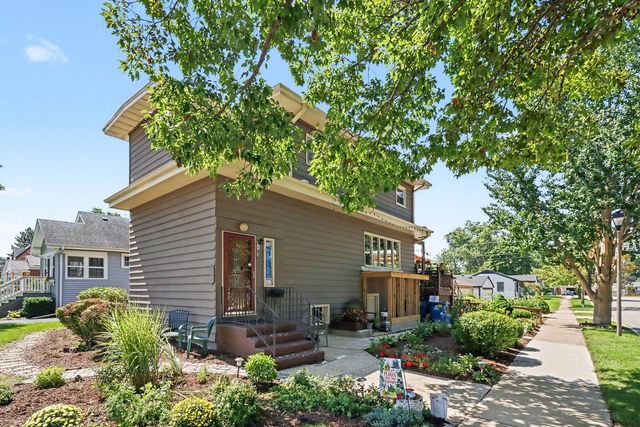 150 S Pick Avenue, Elmhurst, IL 60126