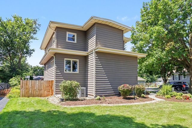 150 S Pick Avenue, Elmhurst, IL 60126