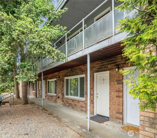 2600 NE 125th Street, Seattle, WA 98125