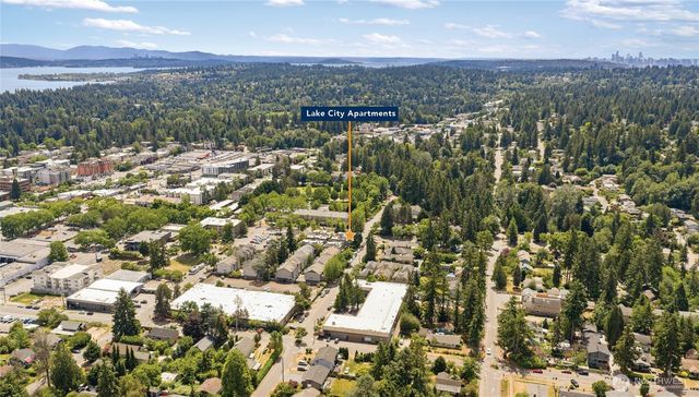 2600 NE 125th Street, Seattle, WA 98125