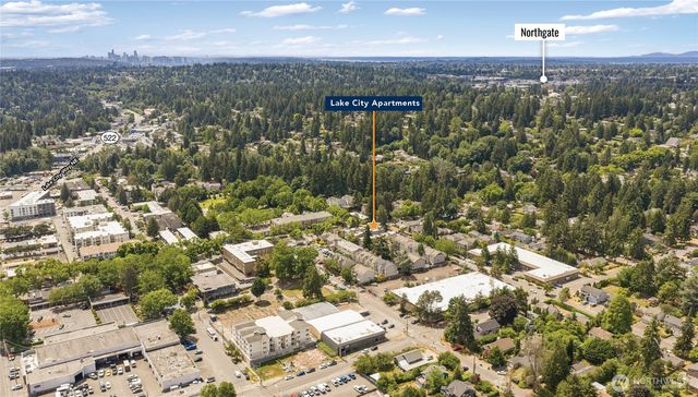 2600 NE 125th Street, Seattle, WA 98125