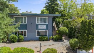 2600 NE 125th Street, Seattle, WA 98125