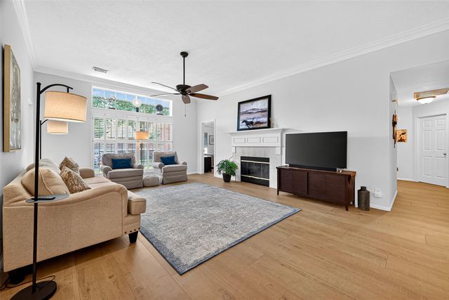 2027 Stetson Place Court, Richmond, TX 77406