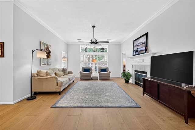 2027 Stetson Place Court, Richmond, TX 77406