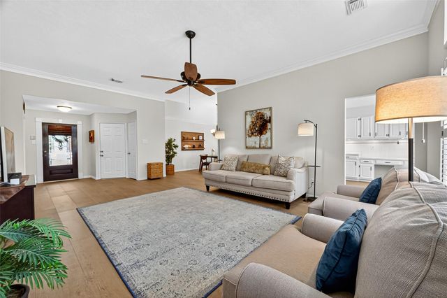 2027 Stetson Place Court, Richmond, TX 77406