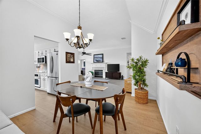 2027 Stetson Place Court, Richmond, TX 77406