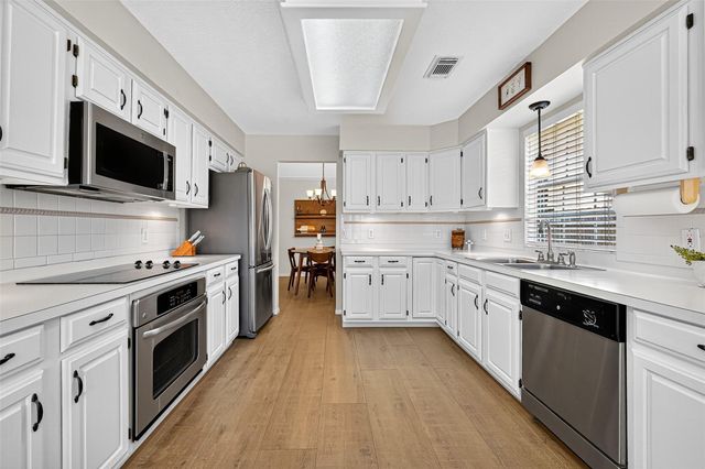 2027 Stetson Place Court, Richmond, TX 77406