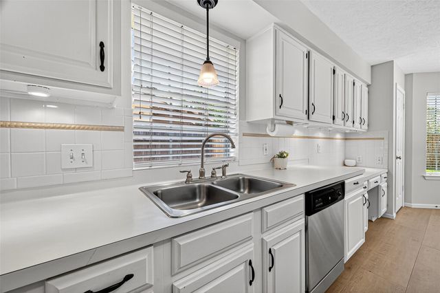 2027 Stetson Place Court, Richmond, TX 77406