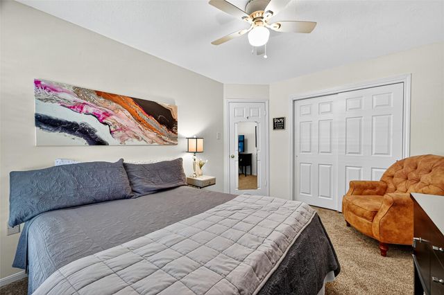 2027 Stetson Place Court, Richmond, TX 77406