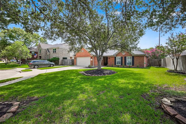 2027 Stetson Place Court, Richmond, TX 77406