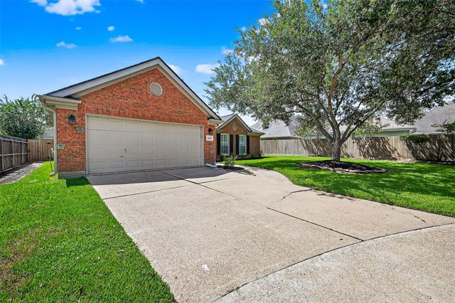 2027 Stetson Place Court, Richmond, TX 77406