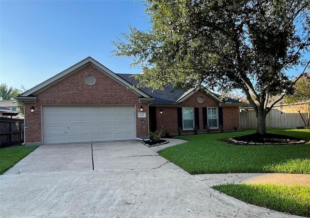 2027 Stetson Place Court, Richmond, TX 77406