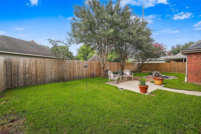 2027 Stetson Place Court, Richmond, TX 77406