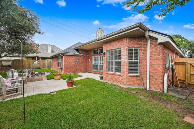 2027 Stetson Place Court, Richmond, TX 77406