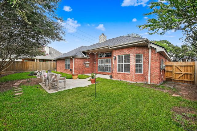 2027 Stetson Place Court, Richmond, TX 77406