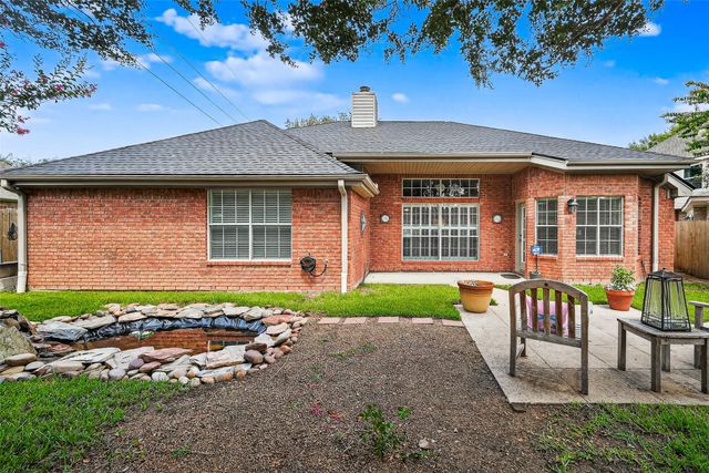 2027 Stetson Place Court, Richmond, TX 77406