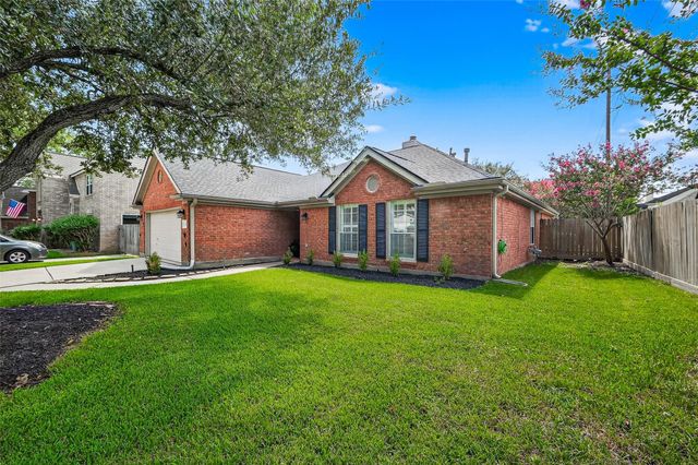 2027 Stetson Place Court, Richmond, TX 77406