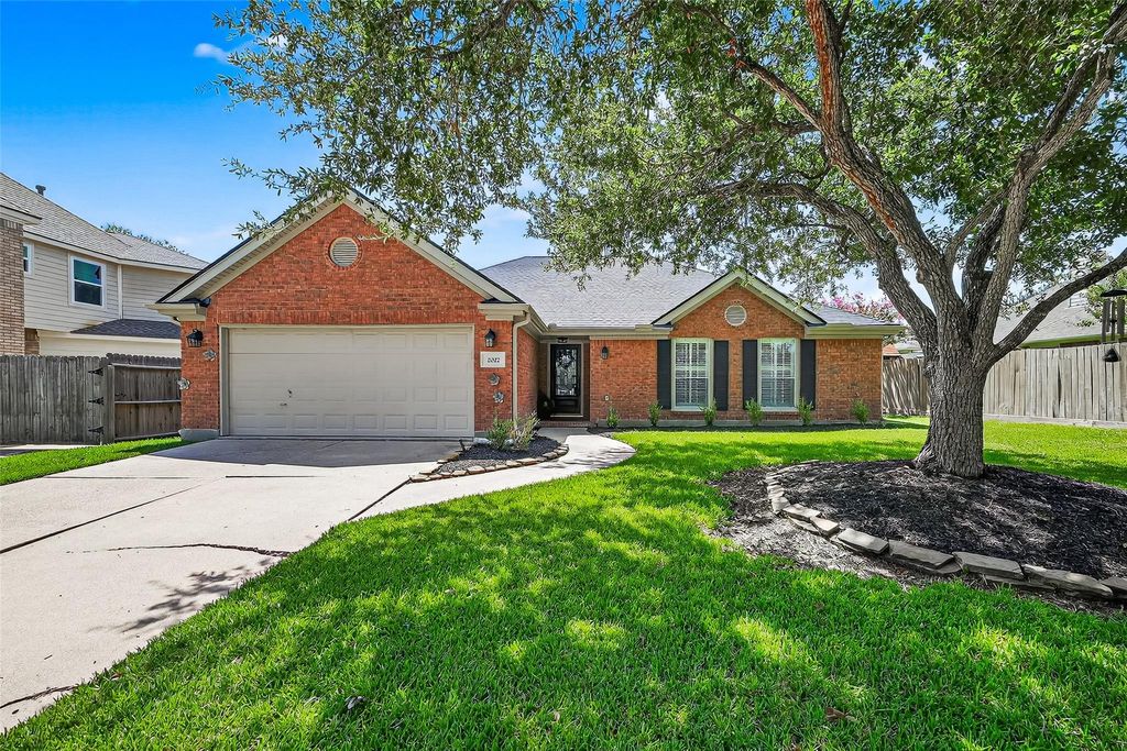 2027 Stetson Place Court, Richmond, TX 77406