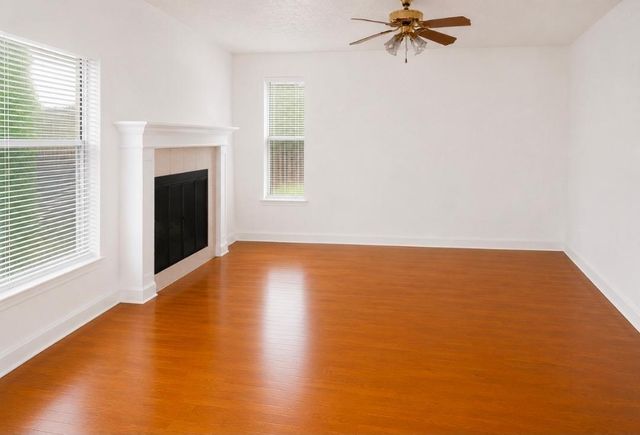 3814 Misty Ridge Drive, Humble, TX 77396